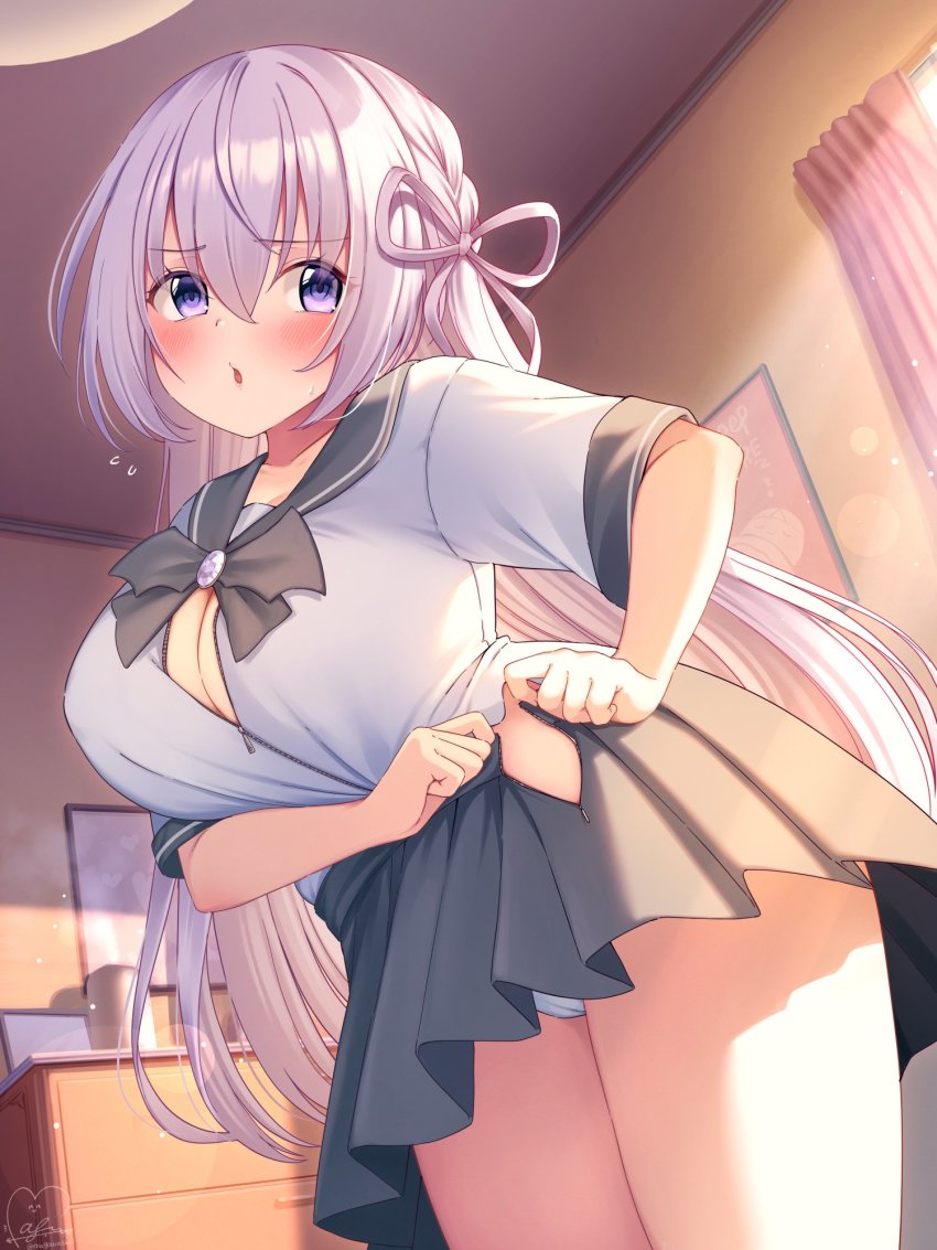 Indie Virtual Youtuber Rule 34 Image