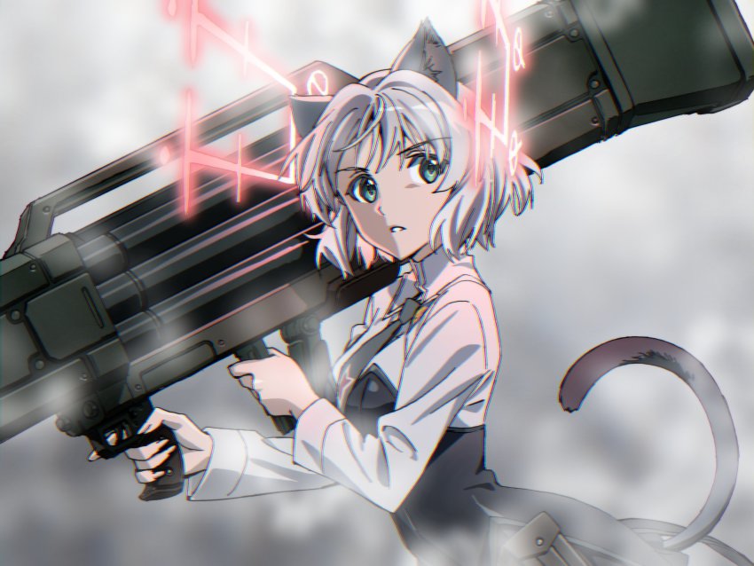Sanya V. Litvyak (Strike Witches) Rule 34 Image