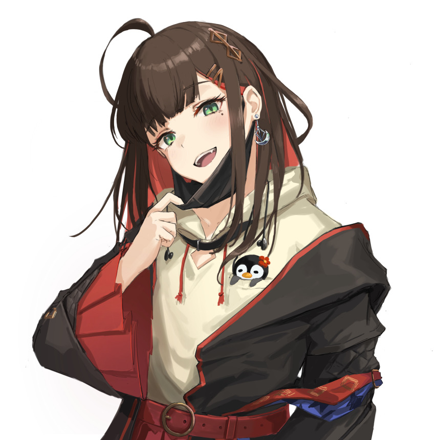 Hizuki Yui (Mascot) Rule 34 Image