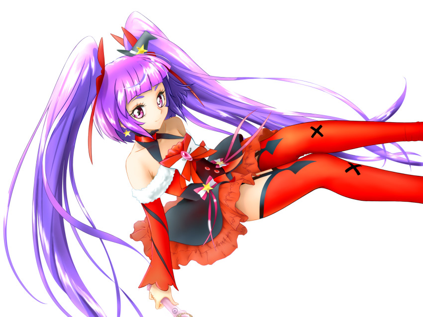 Cure Magical (Mahou Girls Precure!) Rule 34 Image
