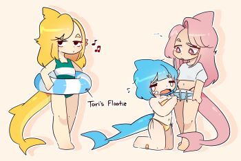 Apricot (D-Floe) Rule 34 Image