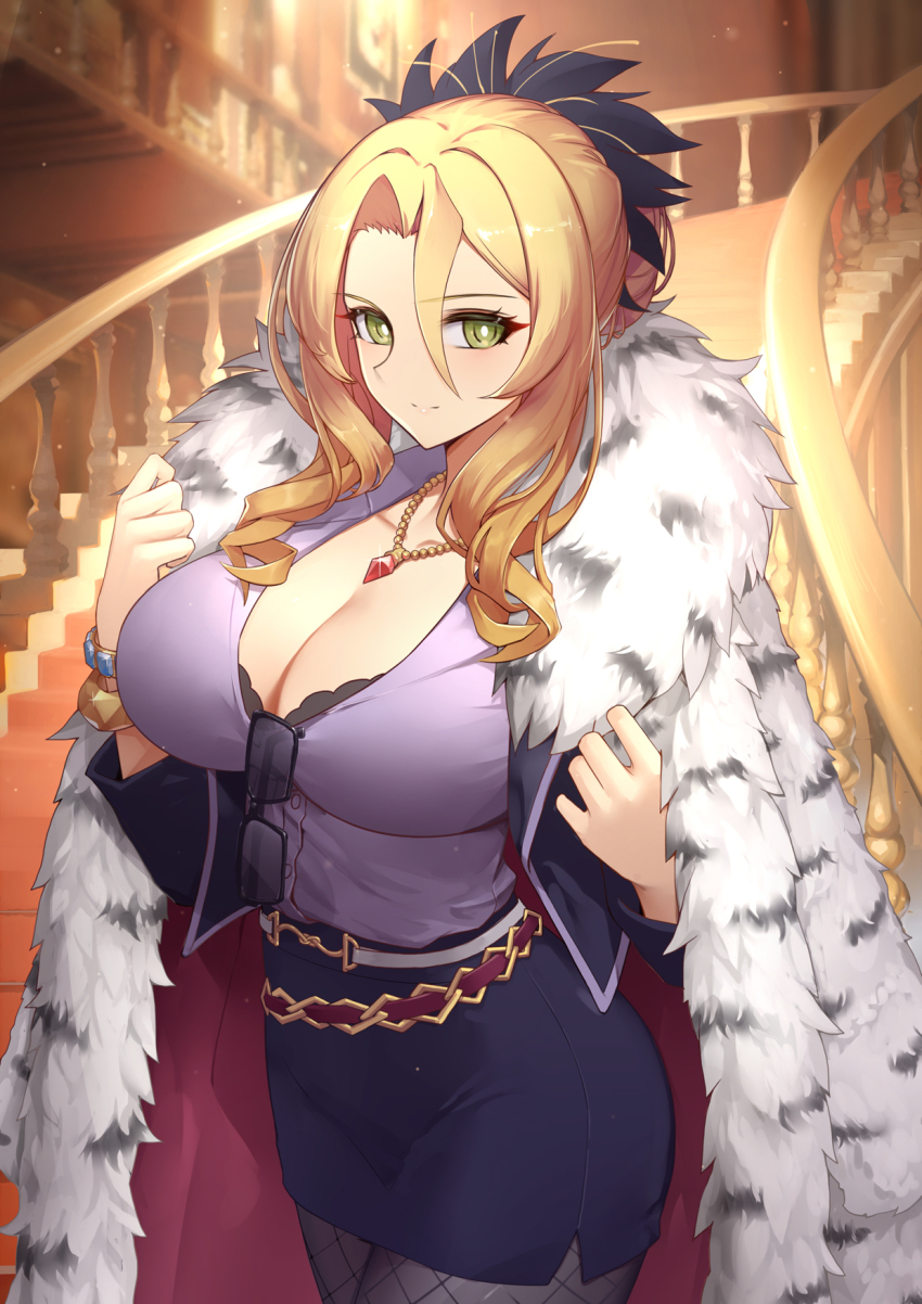Christina (Princess Connect!) Rule 34 Image