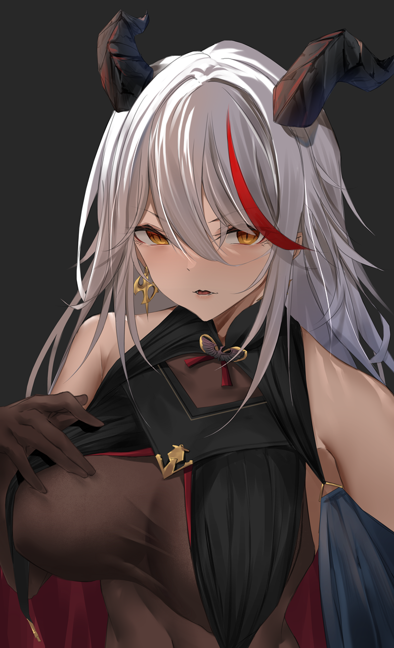 Aegir (Azur Lane) Rule 34 Image