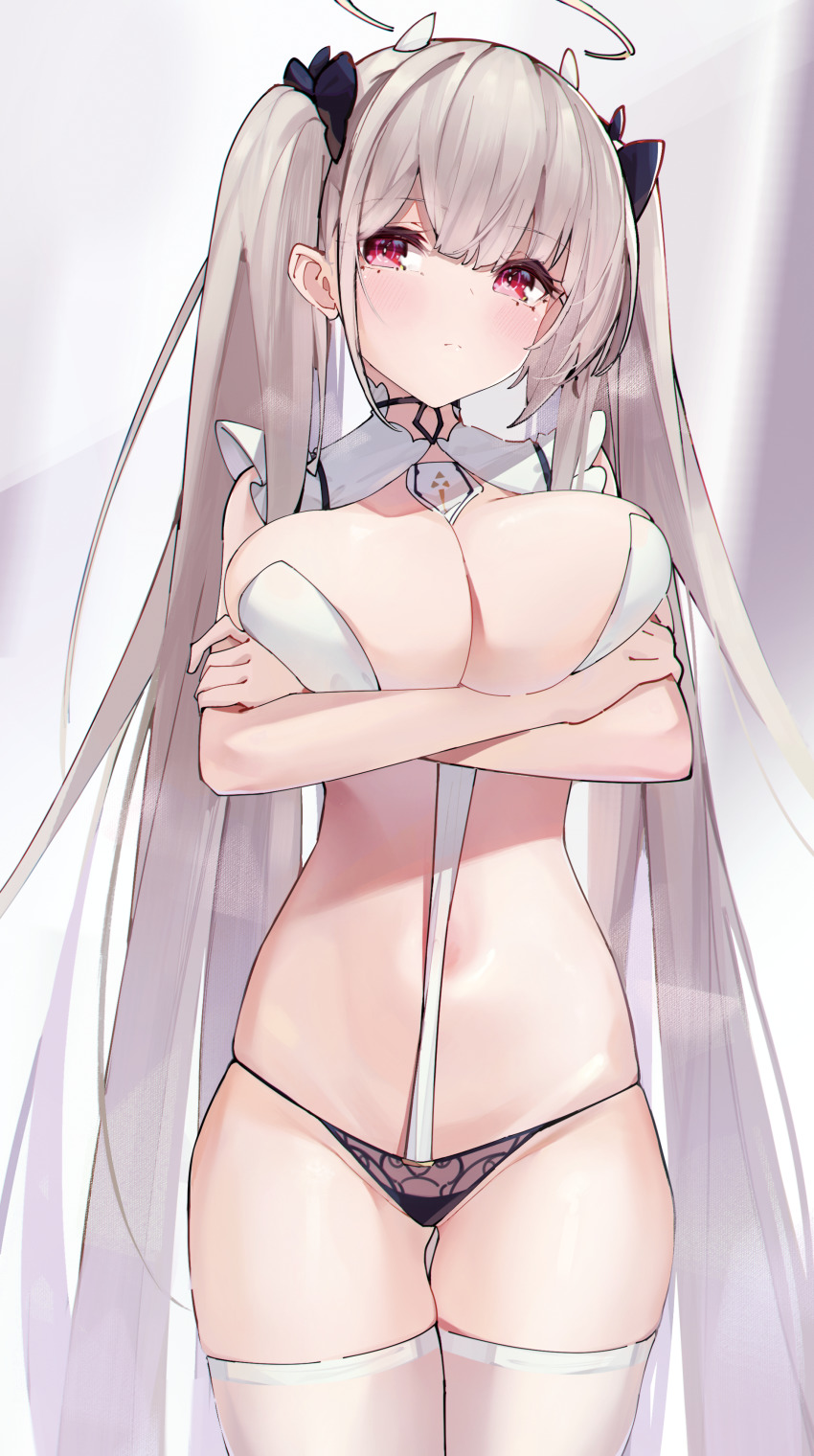 Formidable (Azur Lane) Rule 34 Image