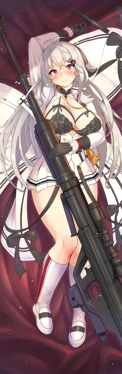 Girls' Frontline Rule 34 Image