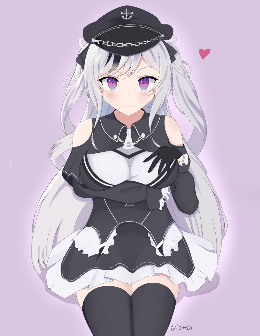 Elbe (Azur Lane) Rule 34 Image