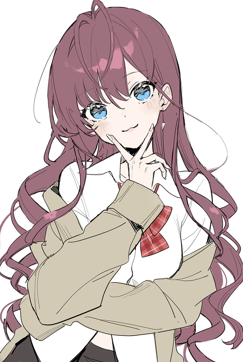 Ichinose Shiki (Idolmaster) Rule 34 Image