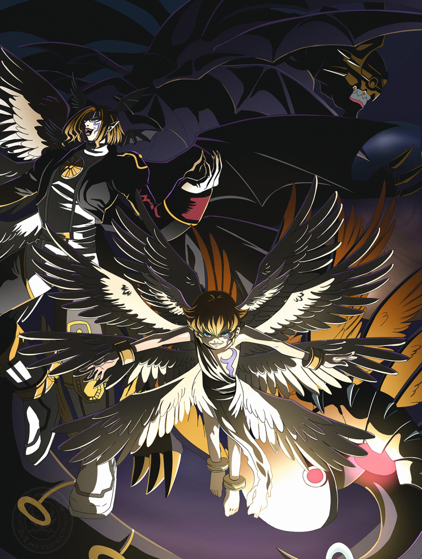 Digimon Rule 34 Image