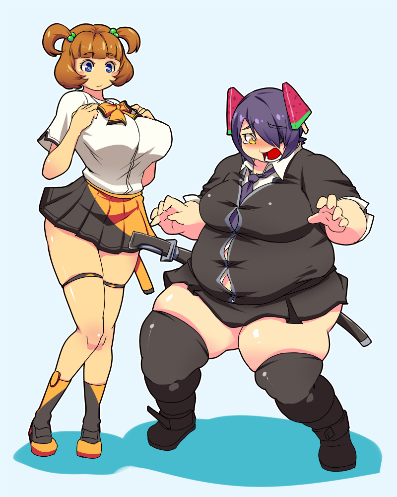 Attribute Swap Rule 34 Image
