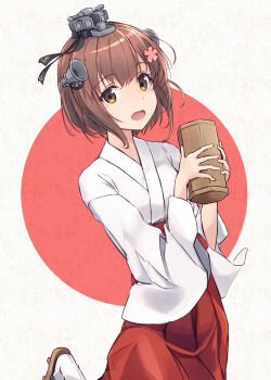 Yukikaze (Kancolle) Rule 34 Image