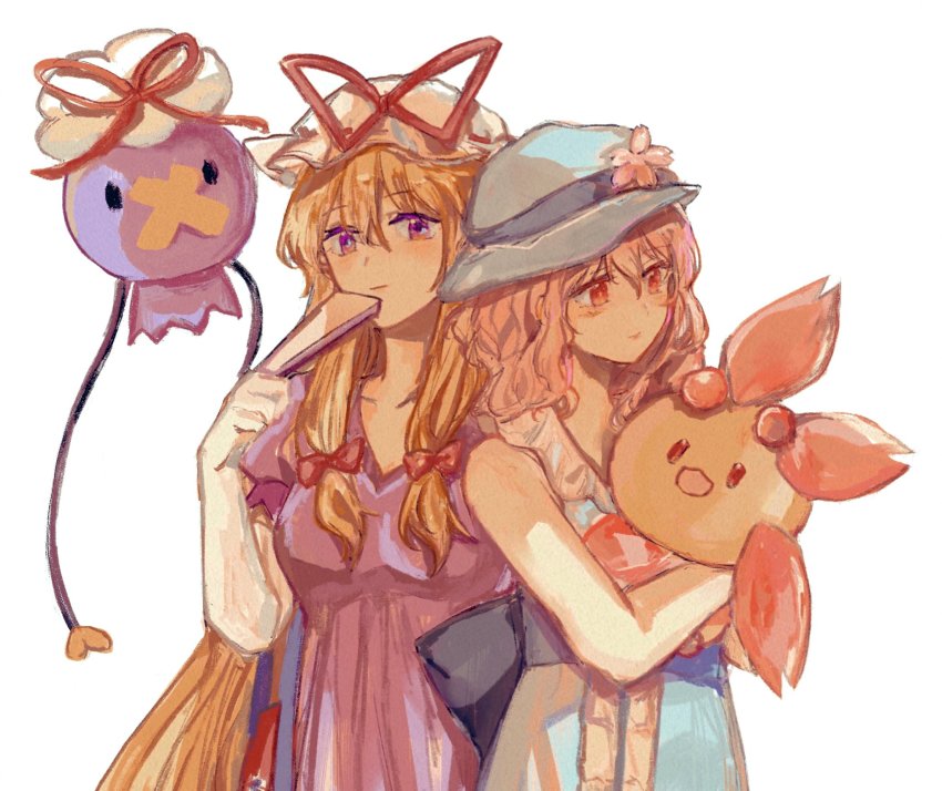 Cherrim (Nintendo) Rule 34 Image