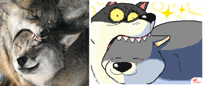 Original Rule 34 Image
