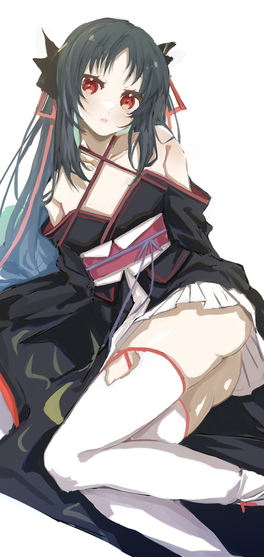 Yaya (Machine-Doll) Rule 34 Image