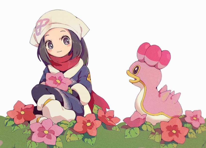 Akari (Pokemon) Rule 34 Image
