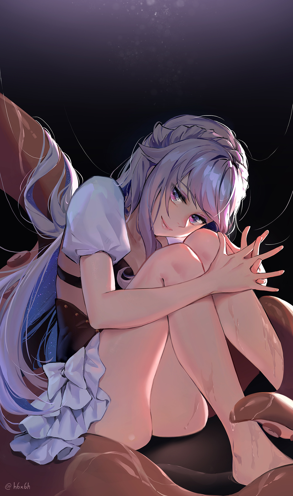 Flower Witch Rule 34 Image