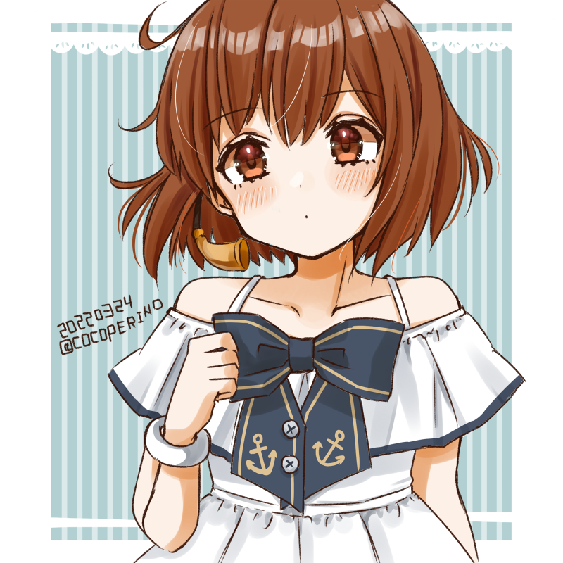 Kantai Collection Rule 34 Image
