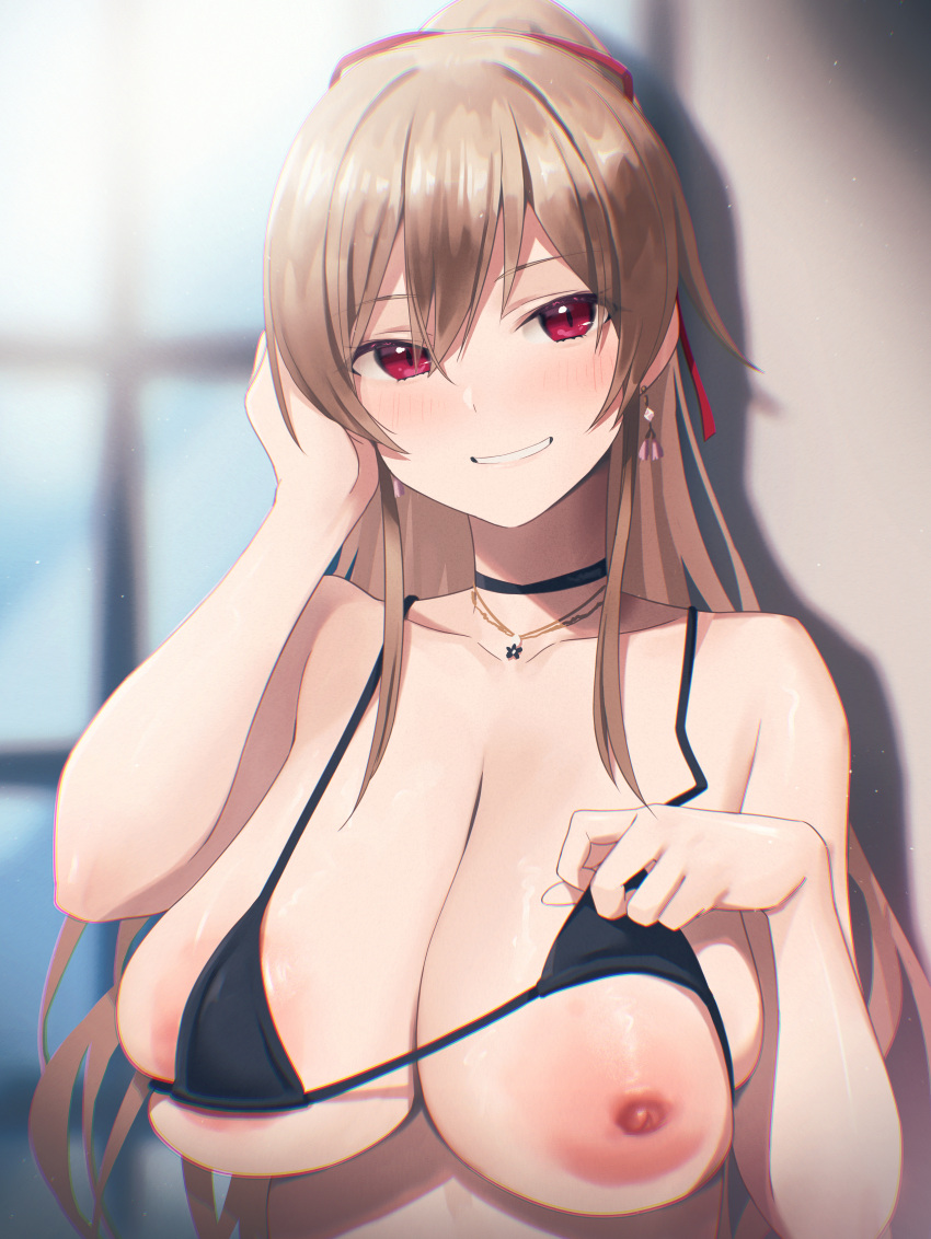 1girls Rule 34 Image