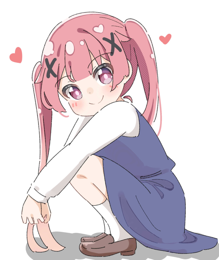 Watashi Ni Tenshi Ga Maiorita! Rule 34 Image
