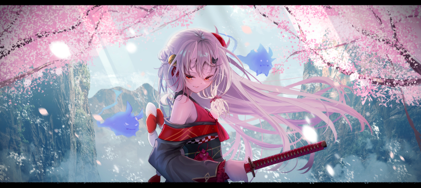 Nakiri Ayame (Hololive) Rule 34 Image