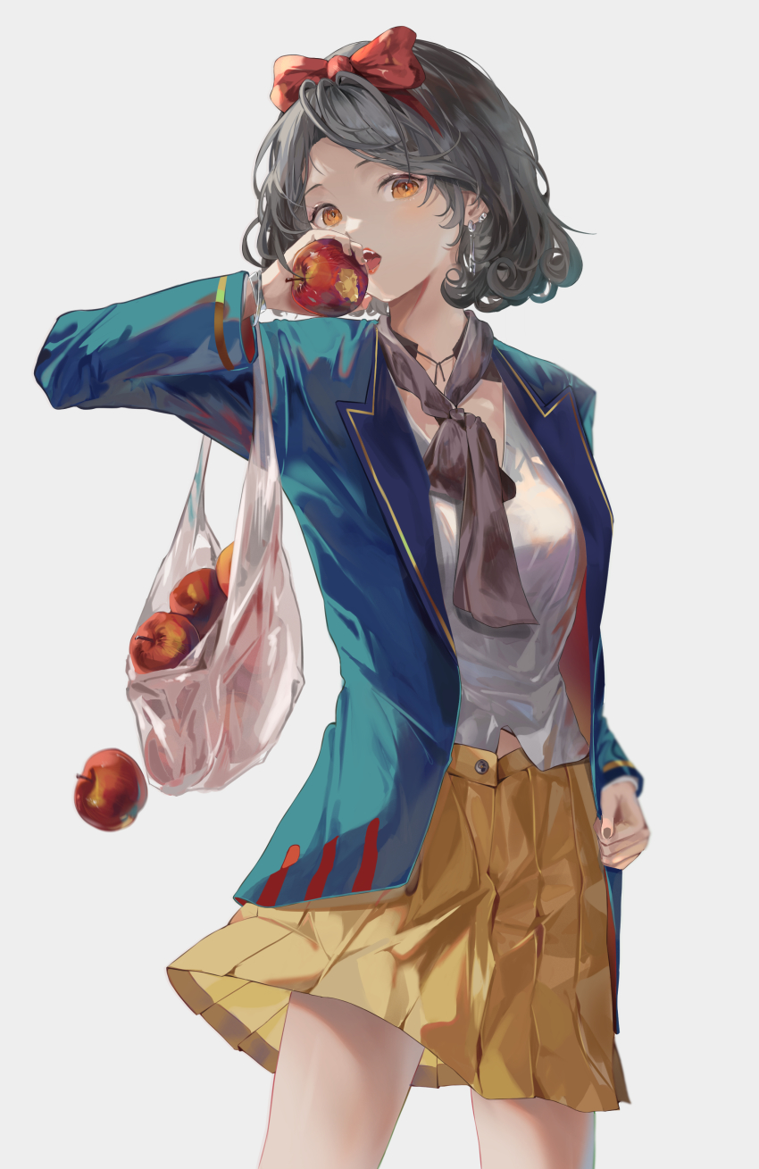 Snow White (Fairy Tale) Rule 34 Image
