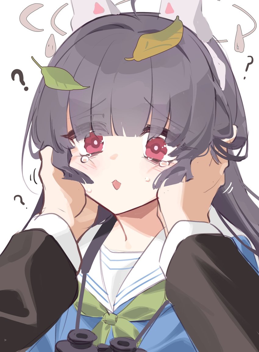 Miyu (Blue Archive) Rule 34 Image
