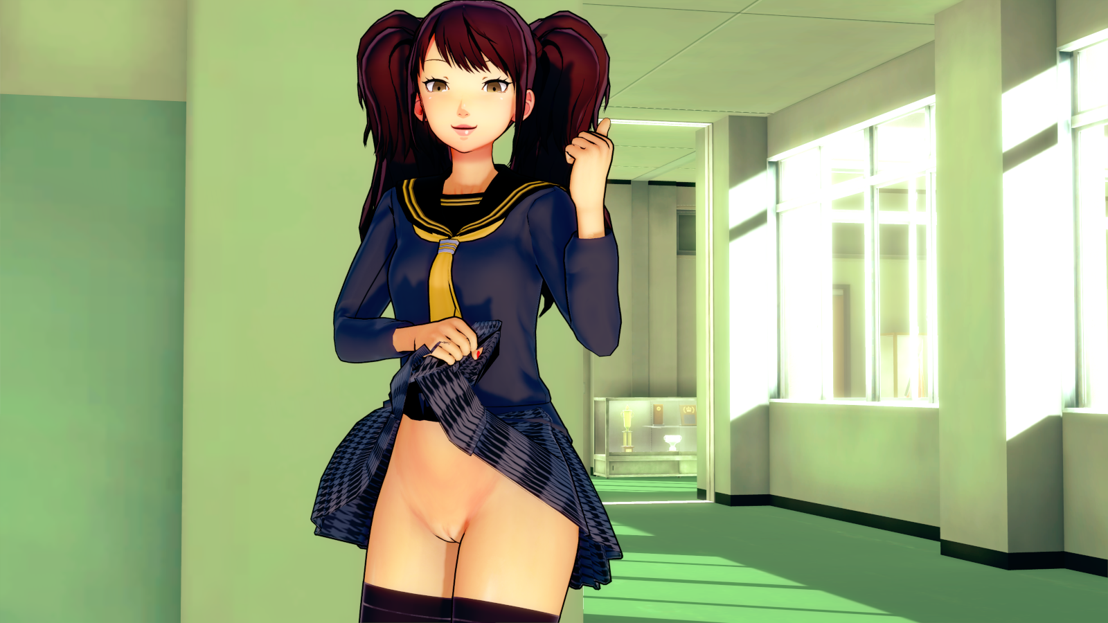 3d (Artwork) Rule 34 Image
