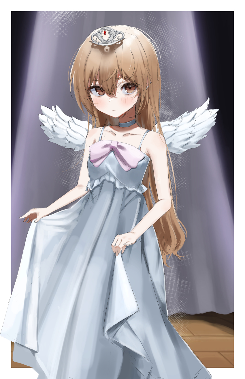 Aisaka Taiga (Toradora!) Rule 34 Image