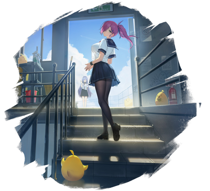 Manjuu (Azur Lane) Rule 34 Image
