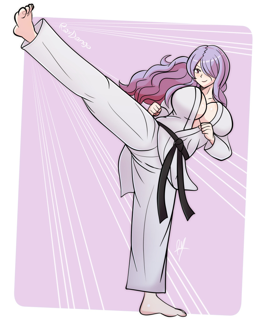 Camilla (Fire Emblem) Rule 34 Image