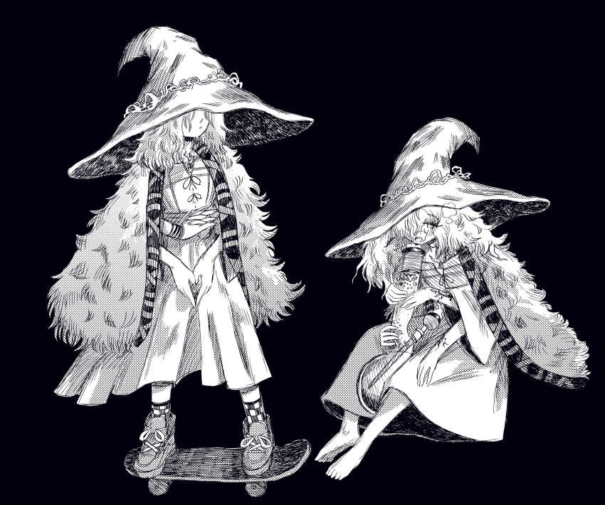 Ranni The Witch (Elden Ring) Rule 34 Image