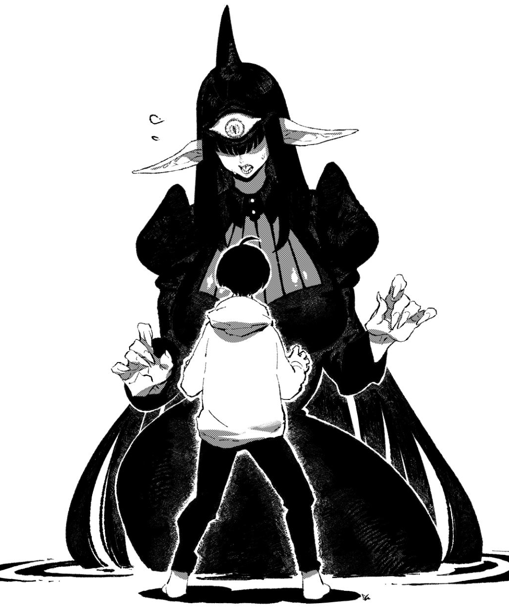 Character Request (Original) Rule 34 Image