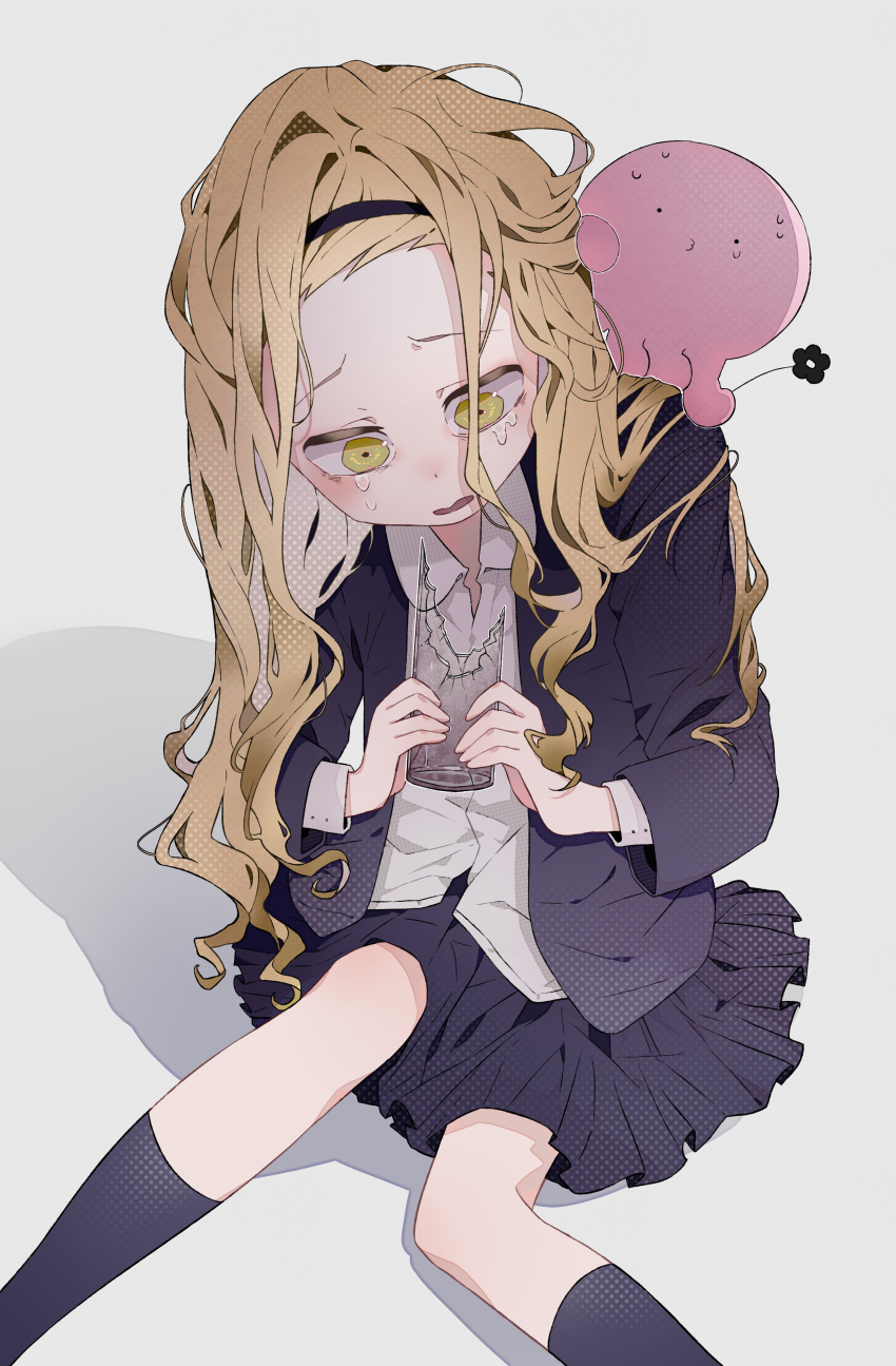 Kirarazaka Marina (Takopii No Genzai) Rule 34 Image