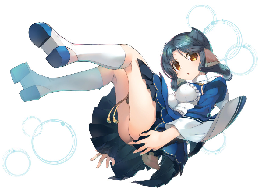 Aquaplus Rule 34 Image