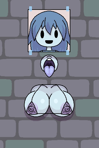 Spooky (Shojs) Rule 34 Image