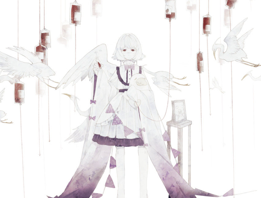 Kishin Sagume (Touhou) Rule 34 Image