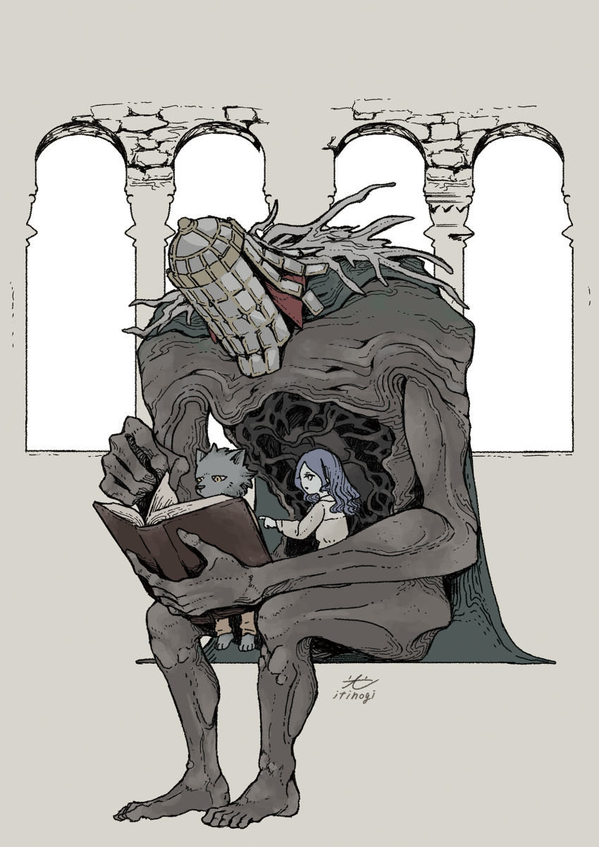 Ranni The Witch (Elden Ring) Rule 34 Image