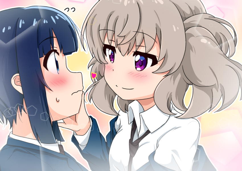 Yoshinaga Koi (Slow Loop) Rule 34 Image