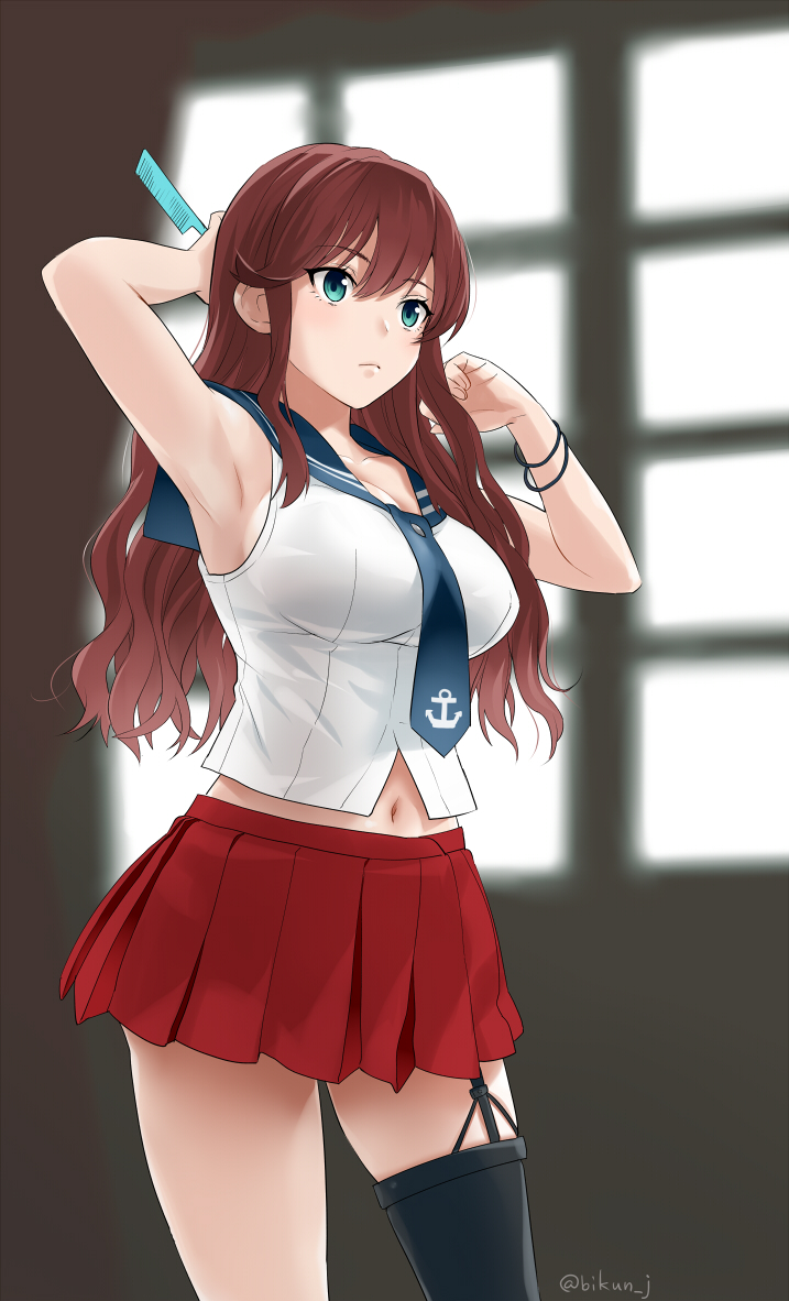Kantai Collection Rule 34 Image