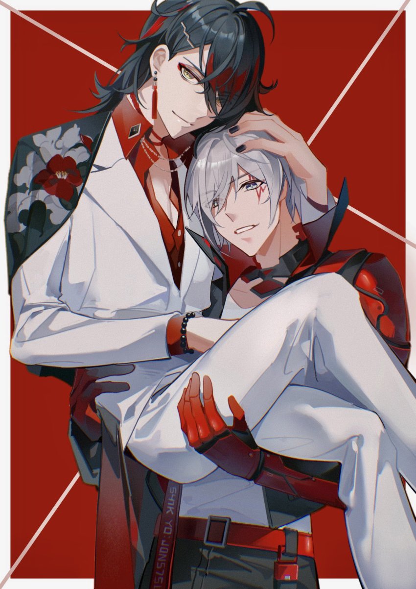 Fulgur Ovid (Nijisanji) Rule 34 Image