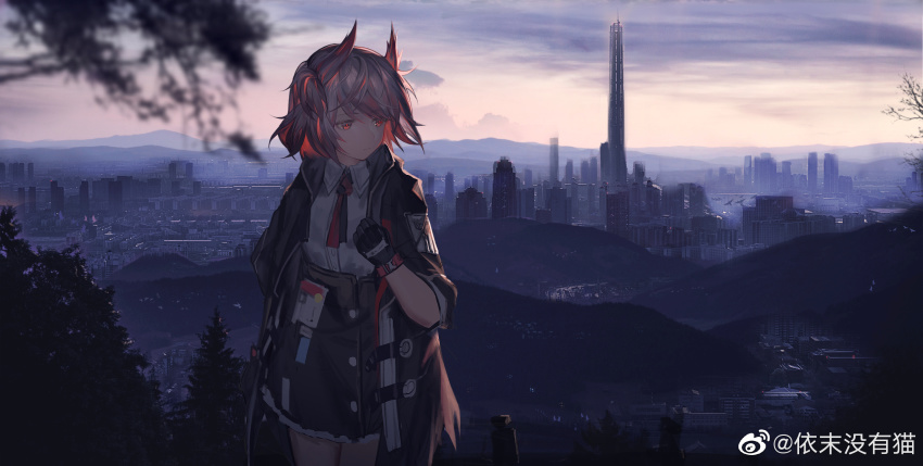 Fiammetta (Arknights) Rule 34 Image