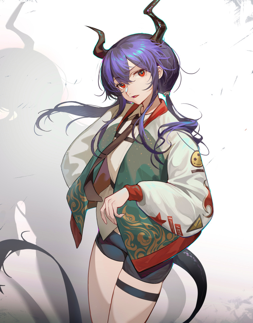 Ch'En (Arknights) Rule 34 Image