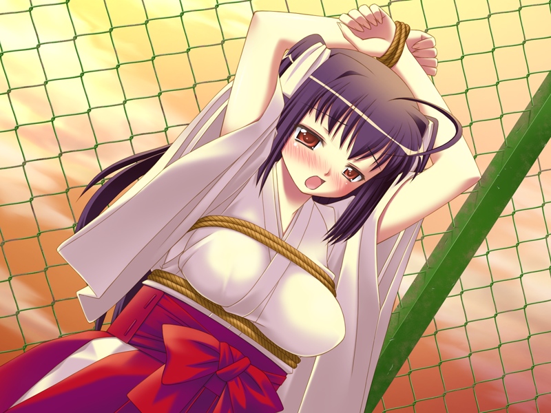 Arms Up Rule 34 Image