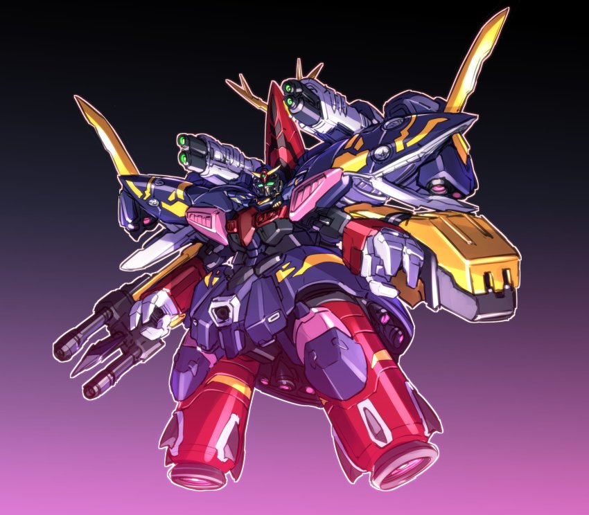 Gundam Rule 34 Image
