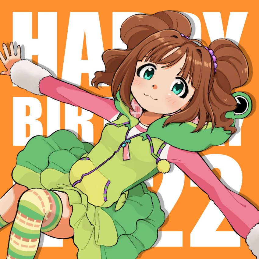 Takatsuki Yayoi (Idolmaster) Rule 34 Image