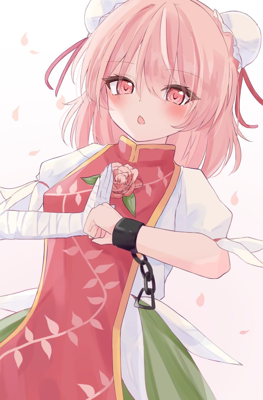 Ibaraki Kasen (Touhou) Rule 34 Image