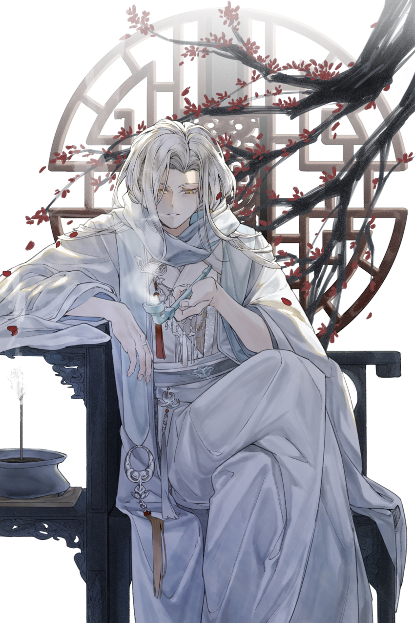 Vyn Richter (Tears Of Themis) Rule 34 Image