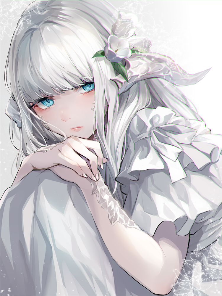 Au Ra (Final Fantasy) Rule 34 Image