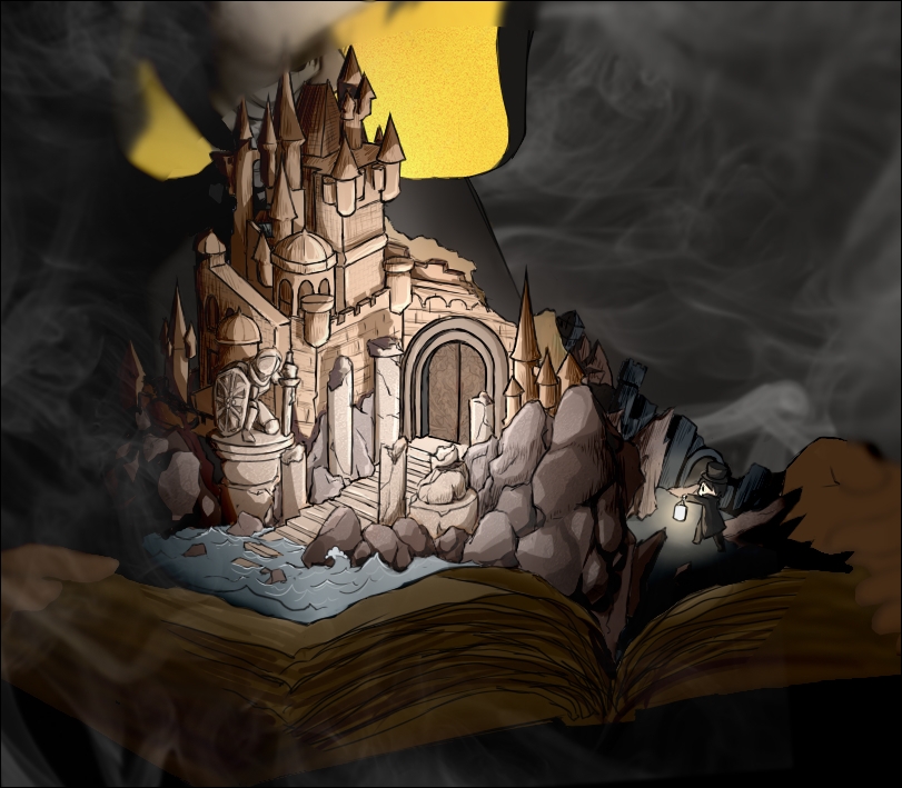 Klein Moretti (Lord Of The Mysteries) Rule 34 Image