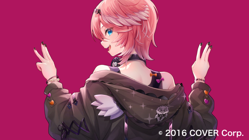 Takane Lui (Hololive) Rule 34 Image
