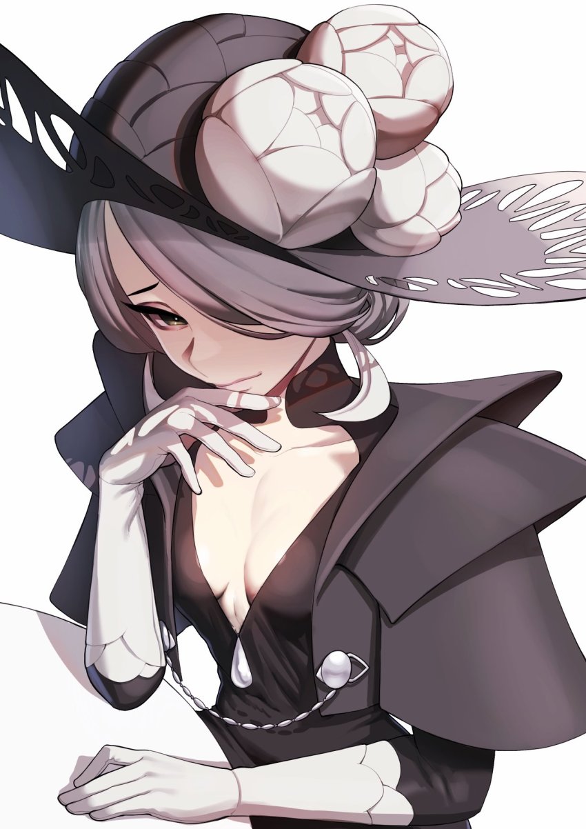 Cogita (Pokemon) Rule 34 Image